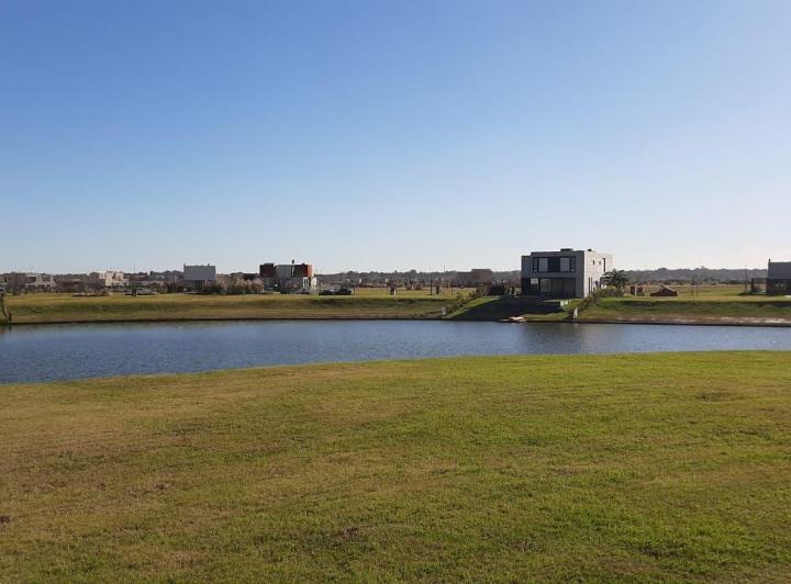 Terreno · 2259m²