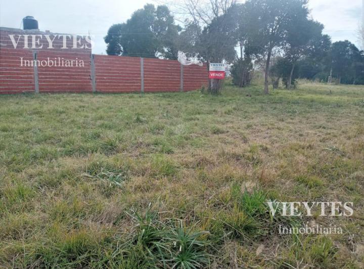 Terreno · 306m²