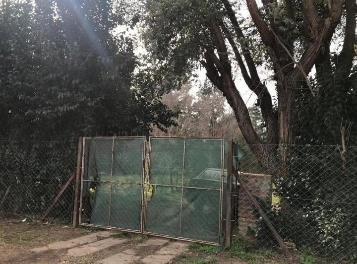 Terreno · 1200m²