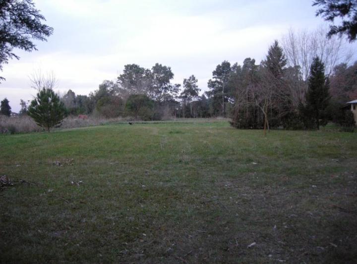 Terreno · 4600m²