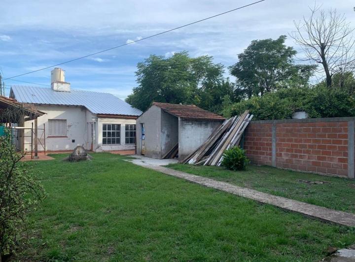 Terreno · 425m²