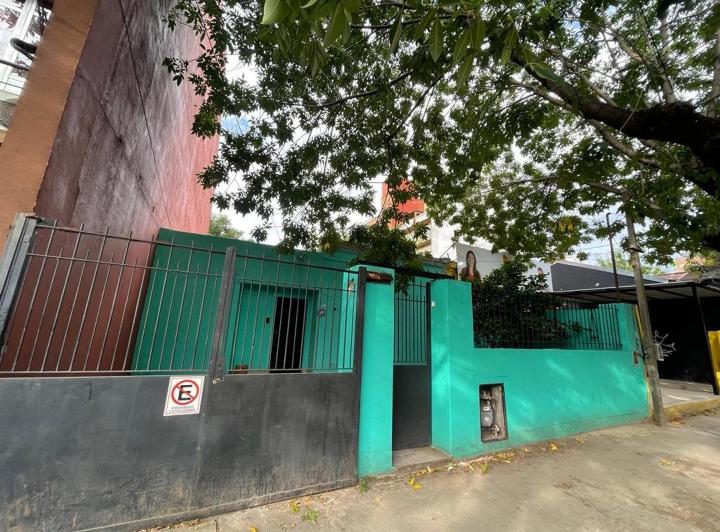 Terreno · 80m²