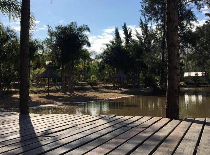 Terreno · 800m²