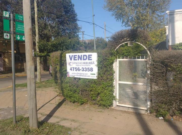 Terreno · 93m²