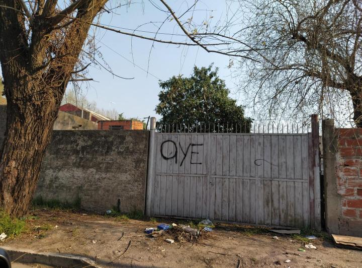 Terreno · 451m²