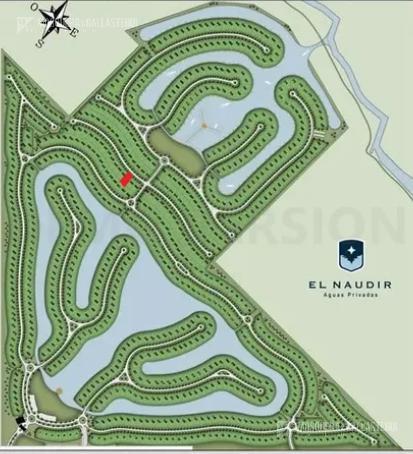 Terreno · 785m²