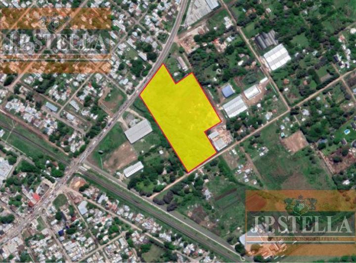 Terreno · 34632m²