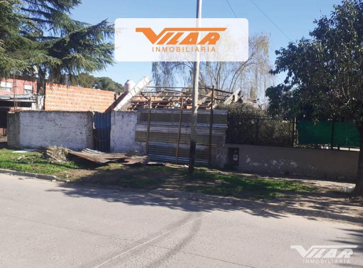 Terreno · 330m²