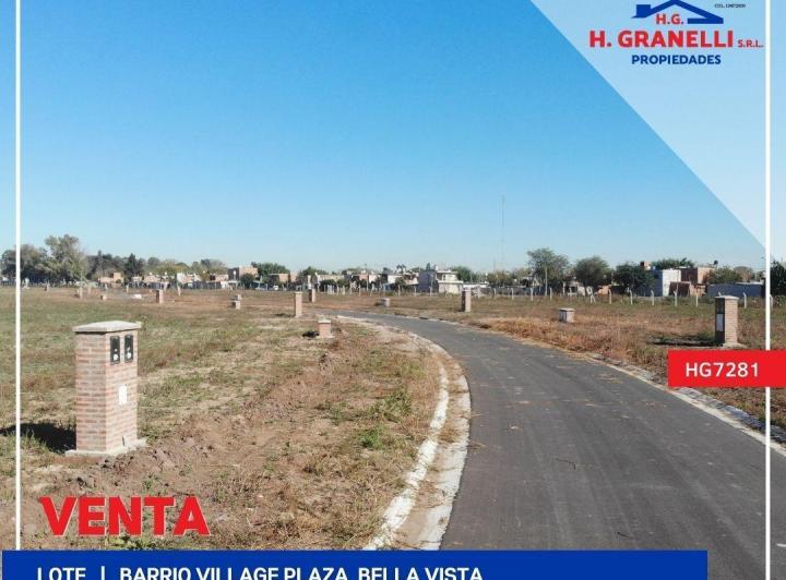 Terreno · 637m²