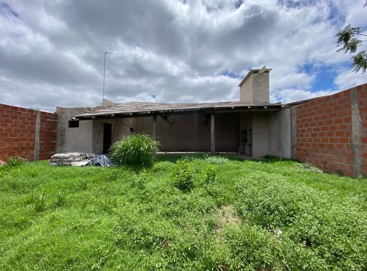 Terreno · 425m²