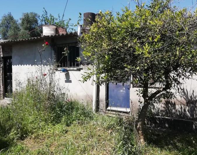 Terreno · 200m² · 2 Ambientes