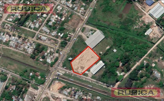 Terreno · 5492m²