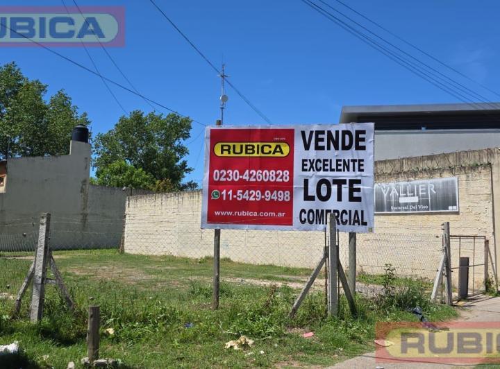 Terreno · 412m²