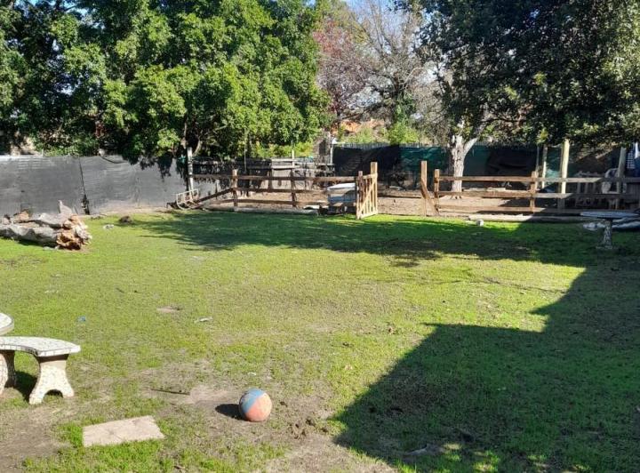 Terreno · 120m²
