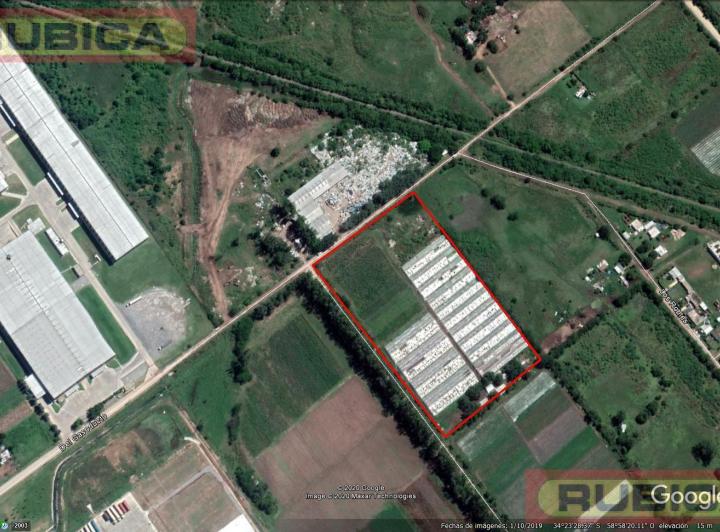Terreno · 35000m²