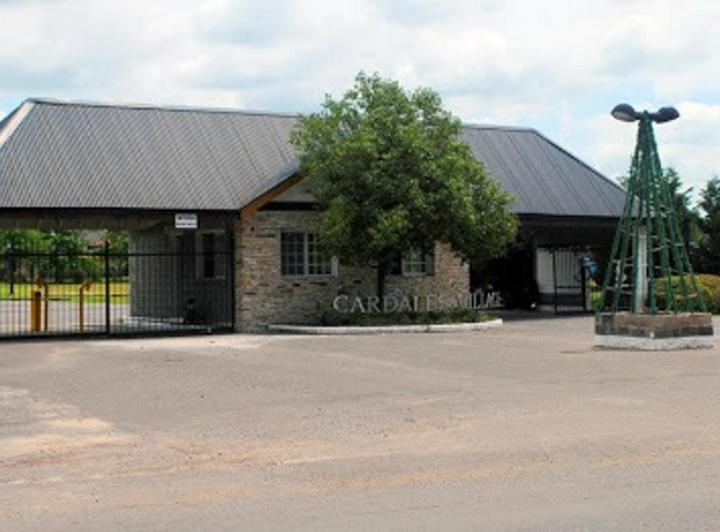 Terreno · 800m²