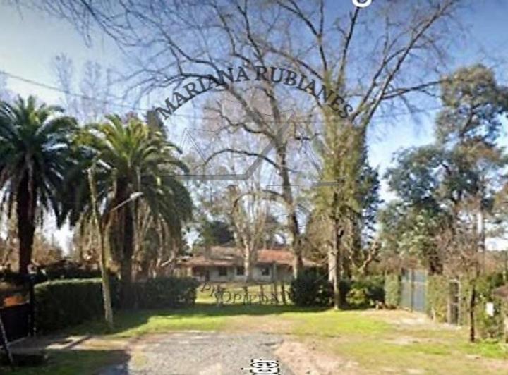Terreno · 24460m²