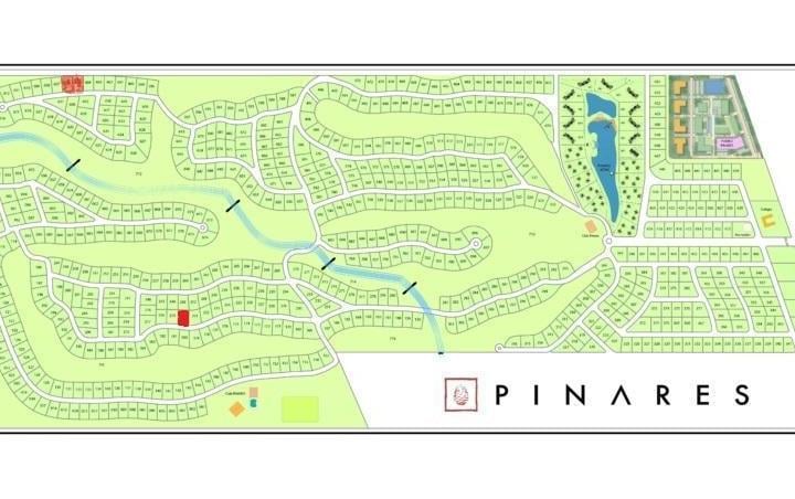 Terreno · 1540m²