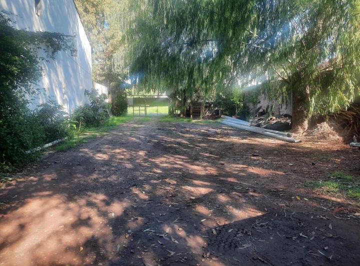 Terreno · 430m²