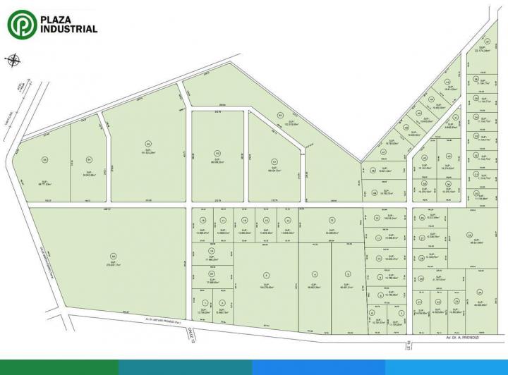Terreno · 2000000m²