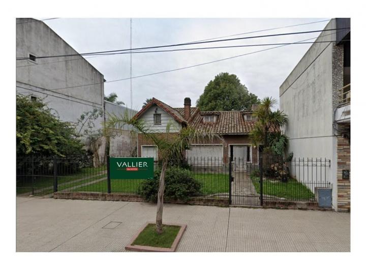 Terreno · 536m²