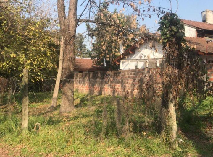 Terreno · 241m²