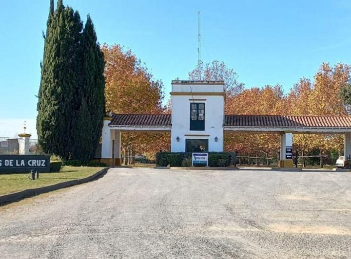 Terreno · 6000m²
