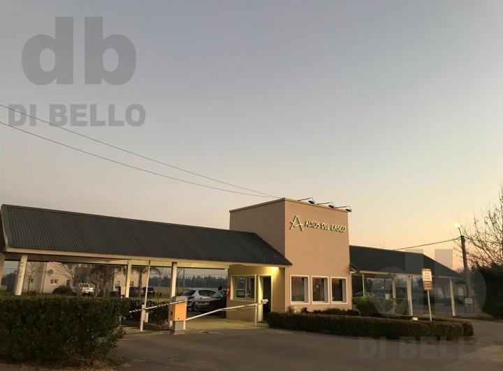 Terreno · 685m²