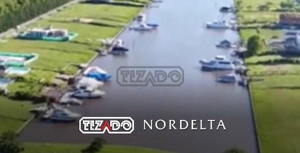 Terreno · 1200m²