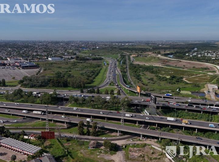 Terreno · 25311m²