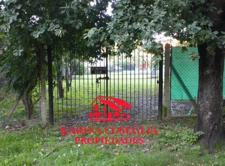 Terreno · 362m²