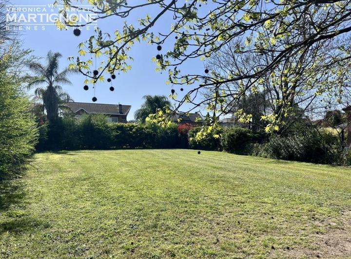 Terreno · 800m²