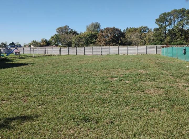 Terreno · 870m²