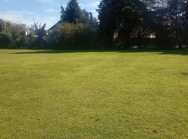 Terreno · 420m²
