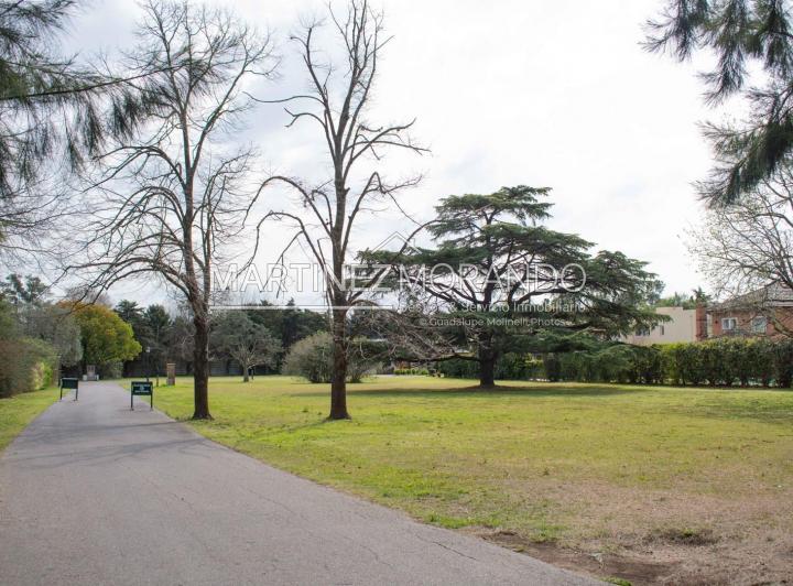 Terreno · 950m²