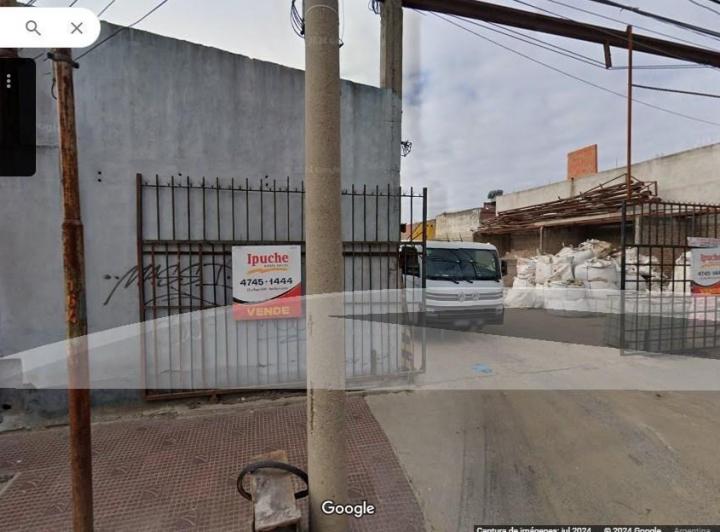 Terreno · 340m²