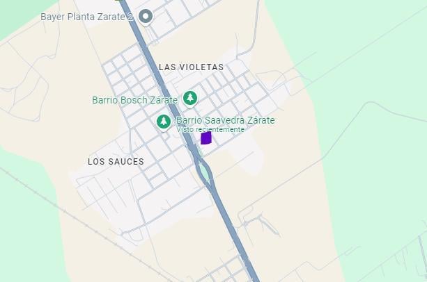 Terreno · 9200m²