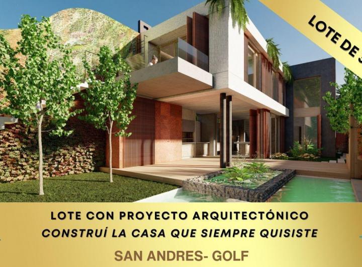 Terreno · 392m²