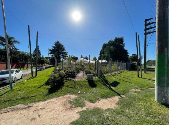 Terreno · 1167m²