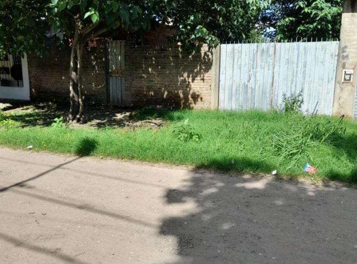 Terreno · 200m²