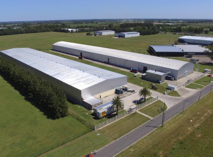 Terreno · 48800m²