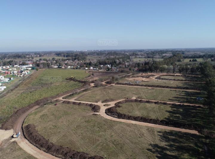 Terreno · 505m²