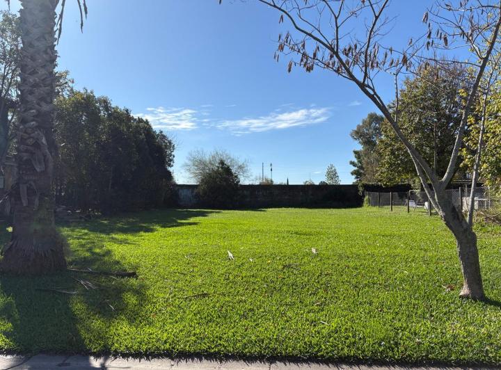 Terreno · 600m²