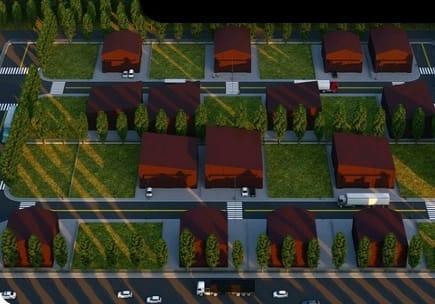Terreno · 750m²