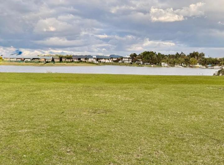Terreno · 1250m²