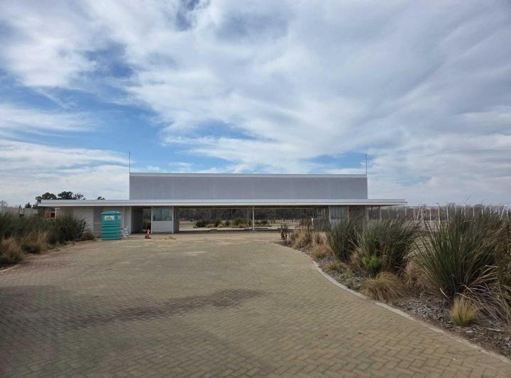 Terreno · 623m²