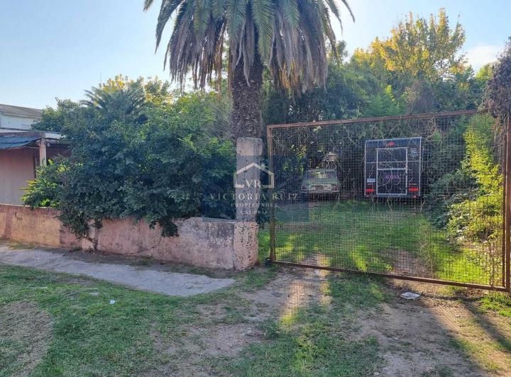 Terreno · 750m²