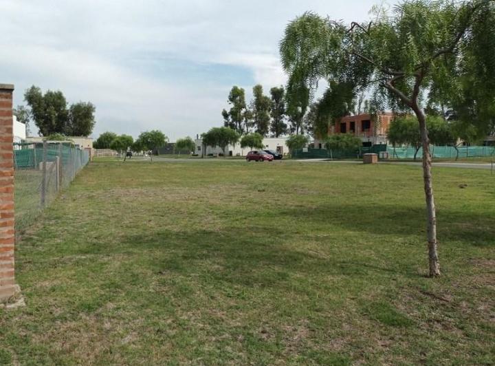 Terreno · 515m²