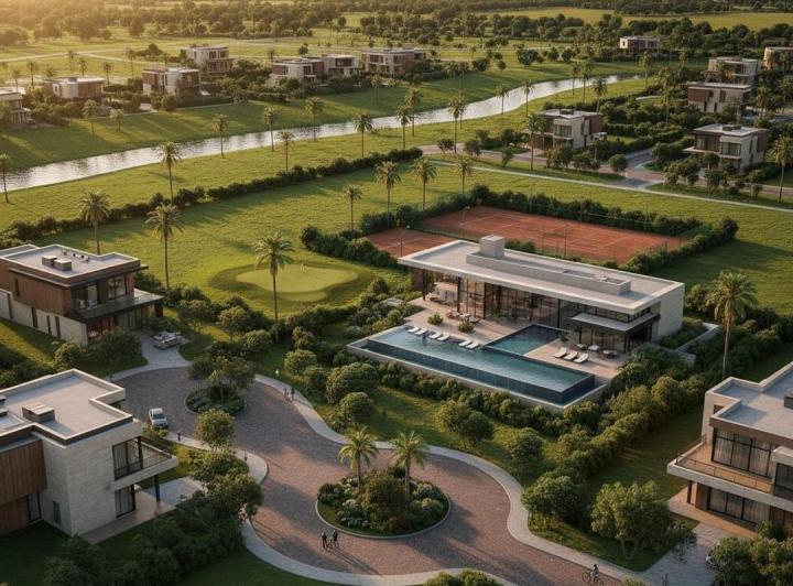 Terreno · 15000m²