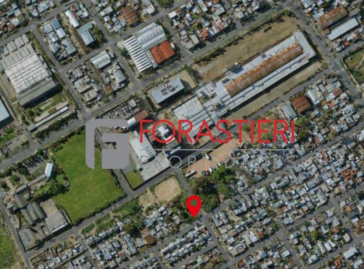 Terreno · 982m²